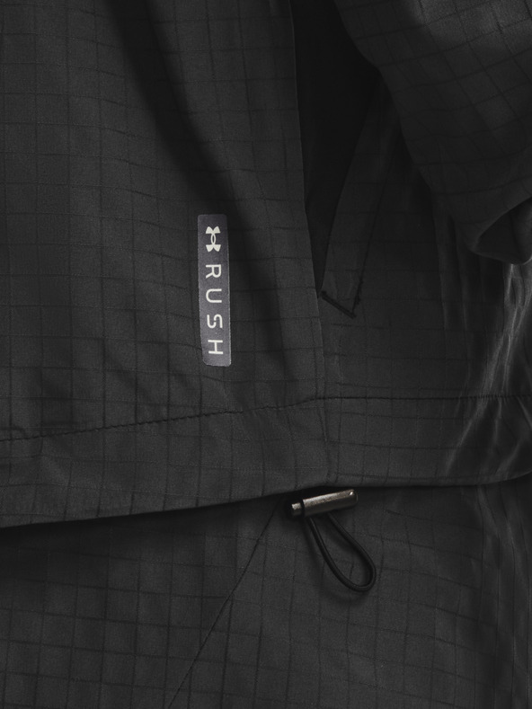 Under Armour Мъжко яке Under Armour RUSH LEGACY Storm Windbreaker