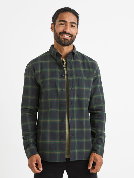 Celio Vathentic Риза