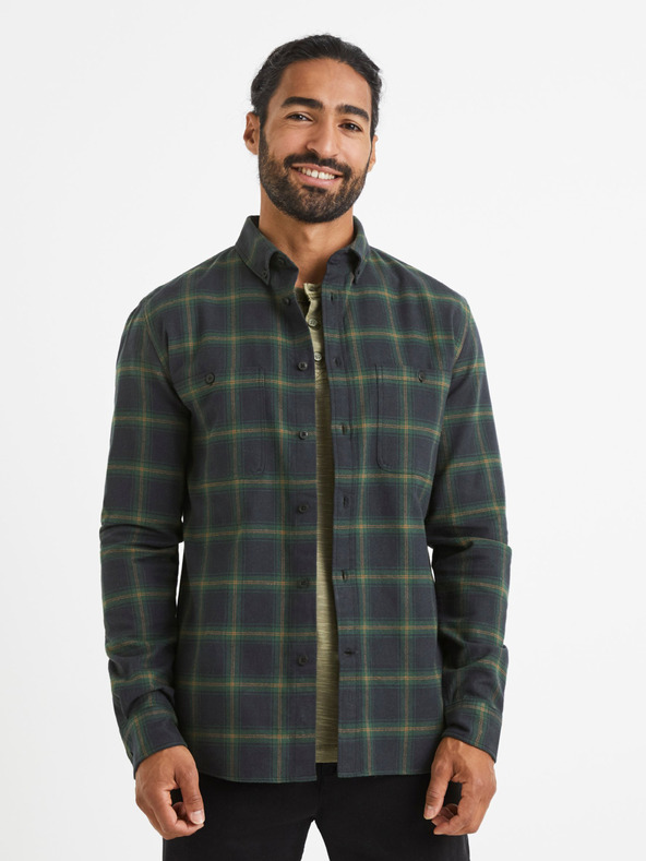 Celio Vathentic Риза