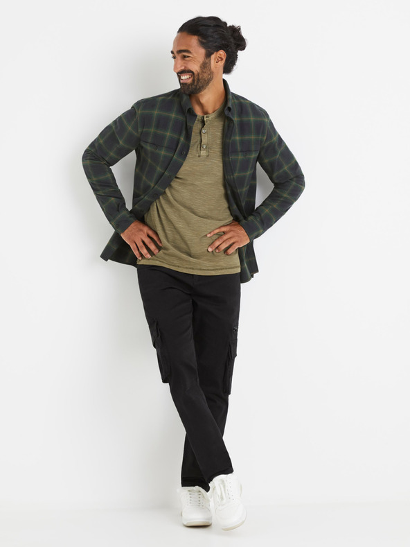 Celio Vathentic Риза