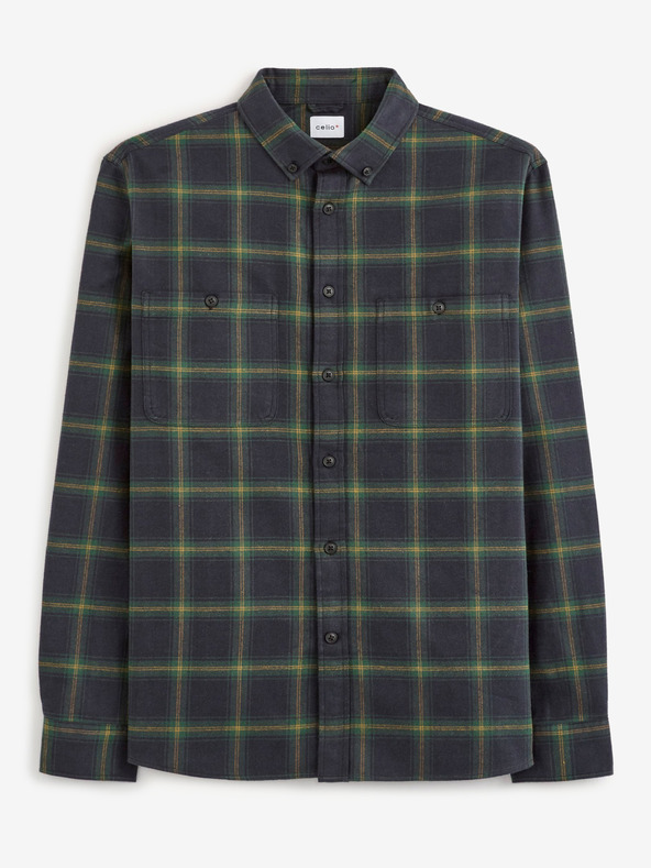 Celio Vathentic Риза