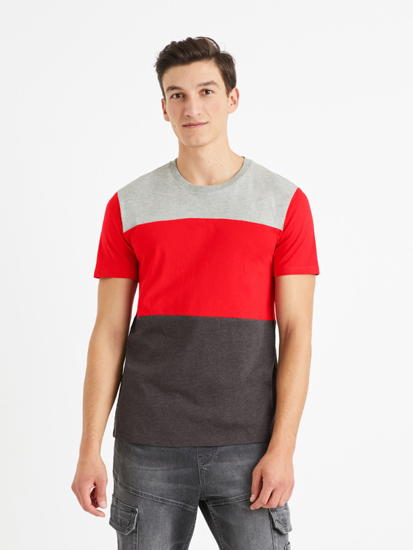 Celio Vetrois T-shirt