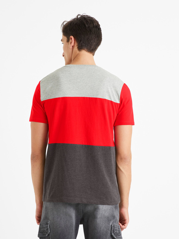Celio Vetrois T-shirt