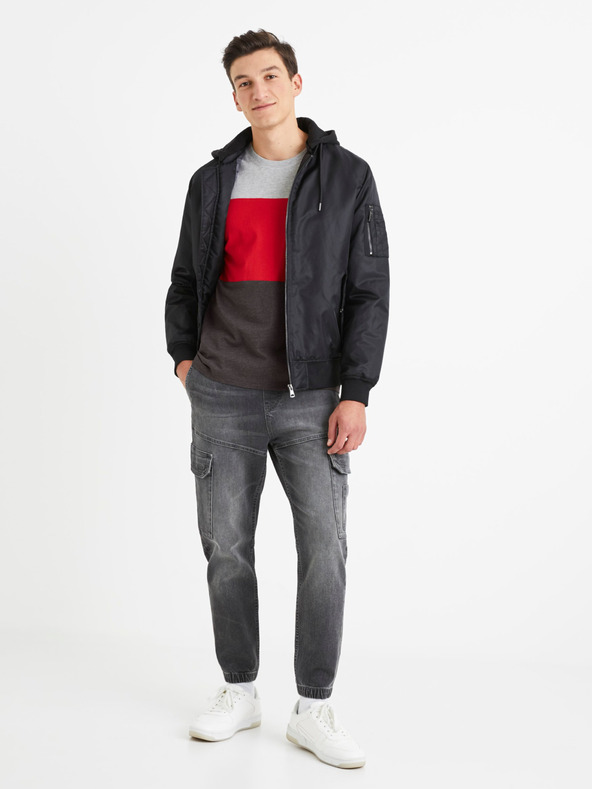 Celio Vetrois T-shirt