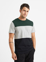Celio Vetrois T-shirt