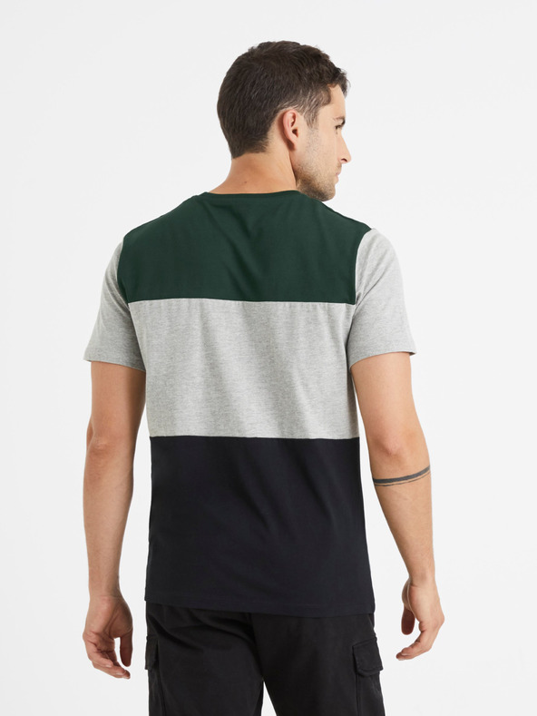 Celio Vetrois T-shirt