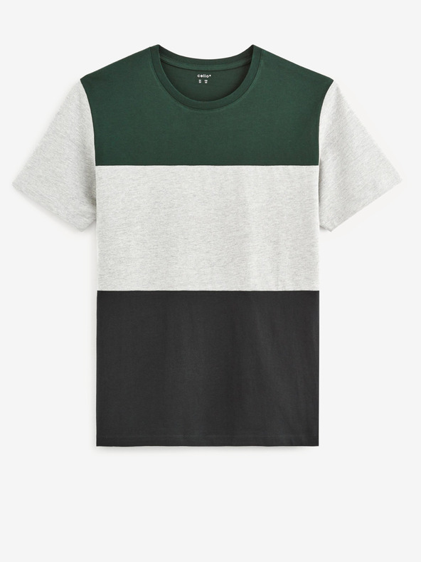 Celio Vetrois T-shirt