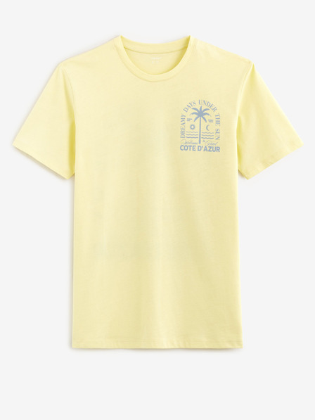 Celio Ateazur T-shirt