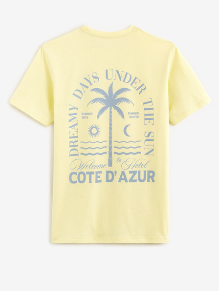 Celio Ateazur T-shirt