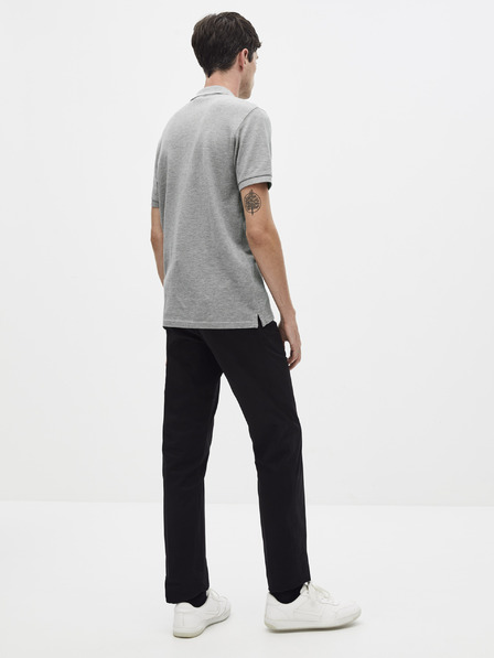 Celio Receone Поло тениска