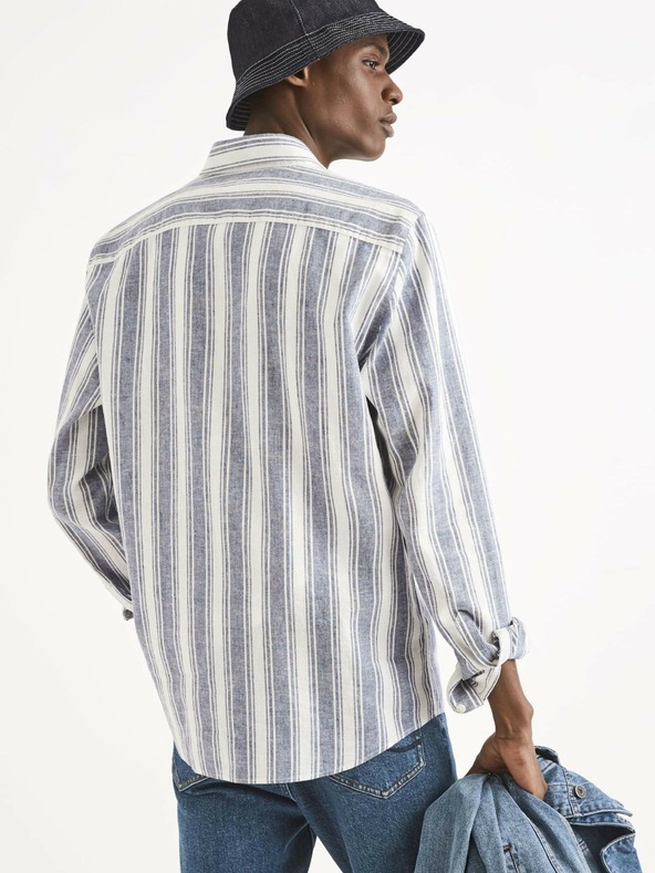 Celio Tabatonlin Риза