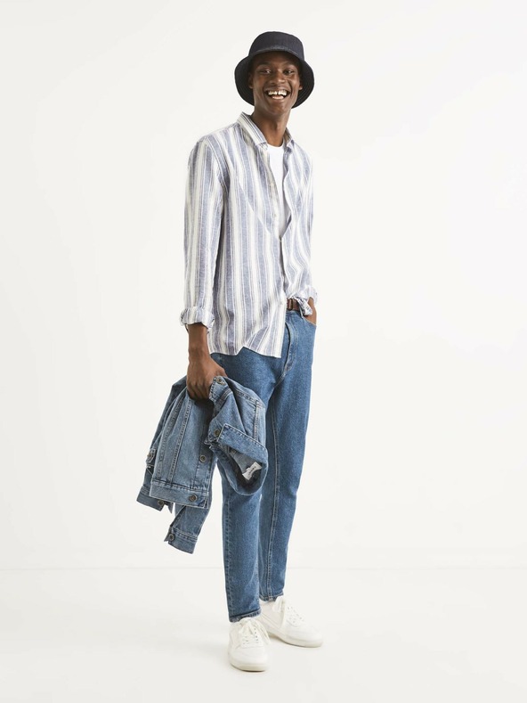 Celio Tabatonlin Риза