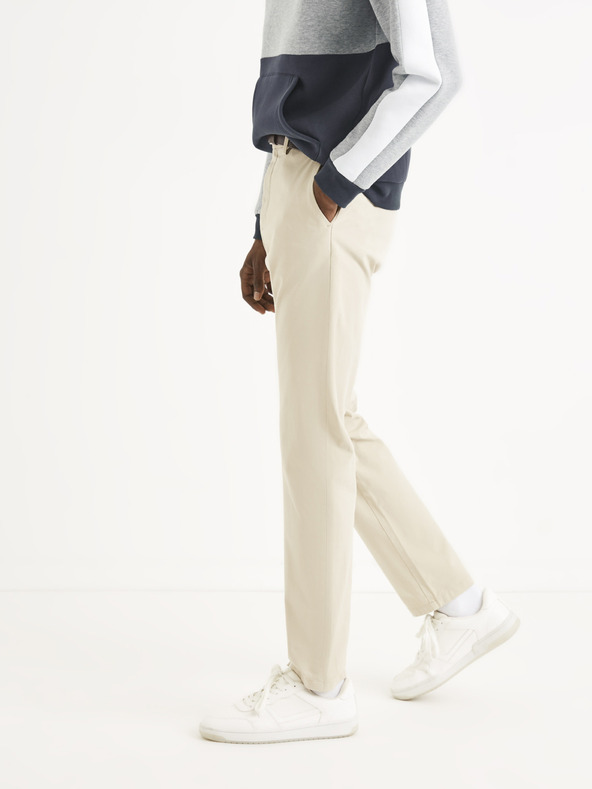 Celio Tocharles Chino Панталон