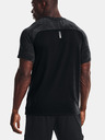 Under Armour Мъжка тениска Under Armour UA Streaker Jacquard Tee