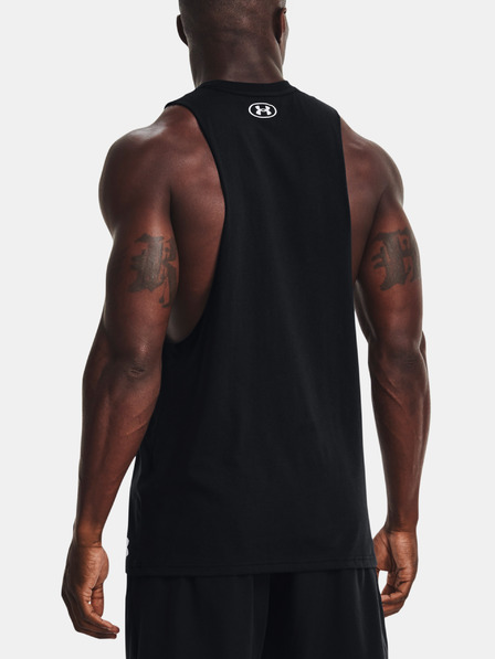 Under Armour Мъжки потник Under Armour UA PJT ROCK BRAHMA BULL TANK