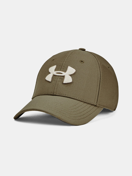 Under Armour Мъжка шапка с козирка Under Armour UA Men's Blitzing 3.0 Cap