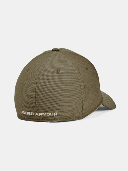 Under Armour Мъжка шапка с козирка Under Armour UA Men's Blitzing 3.0 Cap