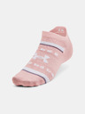 Under Armour Унисекс чорапи Under Armour UA Essential No Show (6 чифта)
