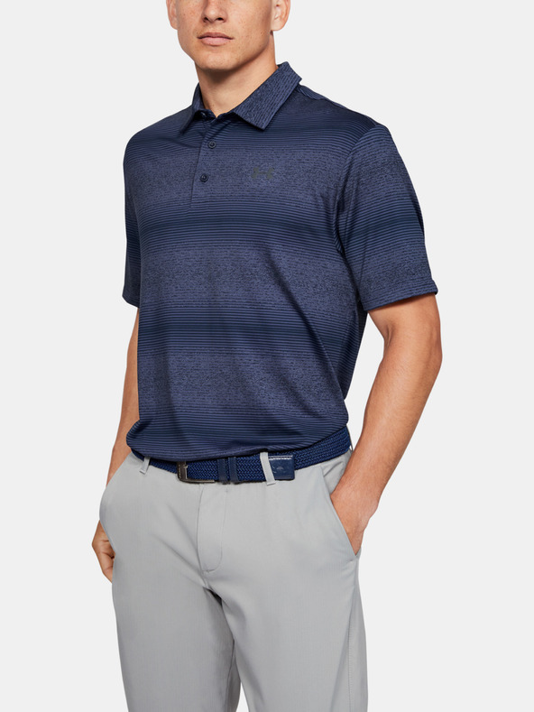 Under Armour Мъжко поло тричко Under Armour Playoff Polo 2.0