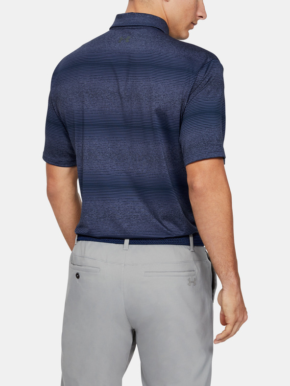 Under Armour Мъжко поло тричко Under Armour Playoff Polo 2.0