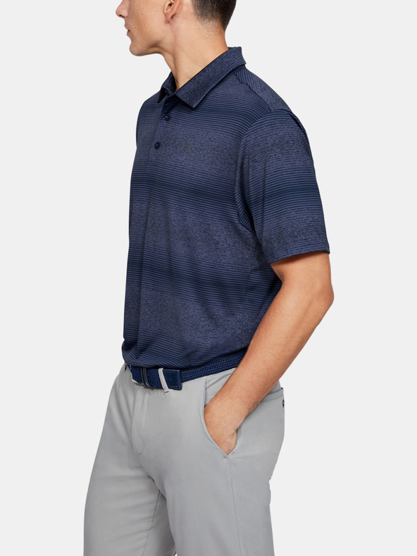 Under Armour Мъжко поло тричко Under Armour Playoff Polo 2.0