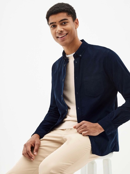 Celio Savelours Риза