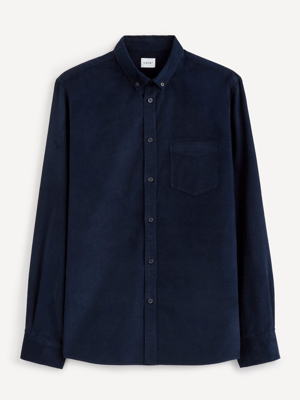 Celio Savelours Риза