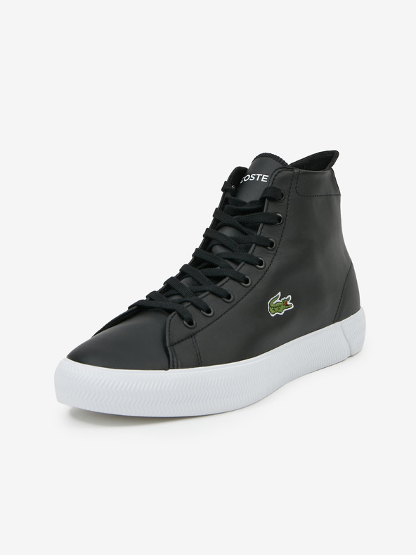 Lacoste Gripshot Mid Sneakers