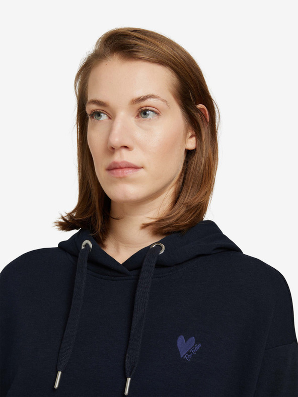 Tom Tailor Sweatshirt