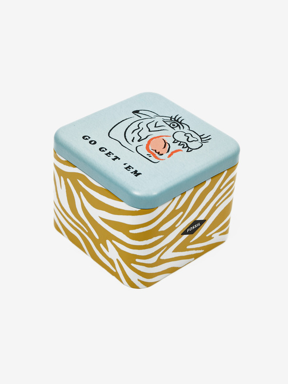 Fossil Scarlette Часовници