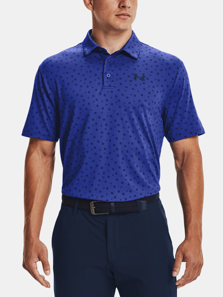 Under Armour Мъжко поло тричко Under Armour Playoff Polo 2.0