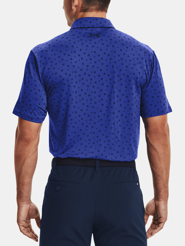 Under Armour Мъжко поло тричко Under Armour Playoff Polo 2.0