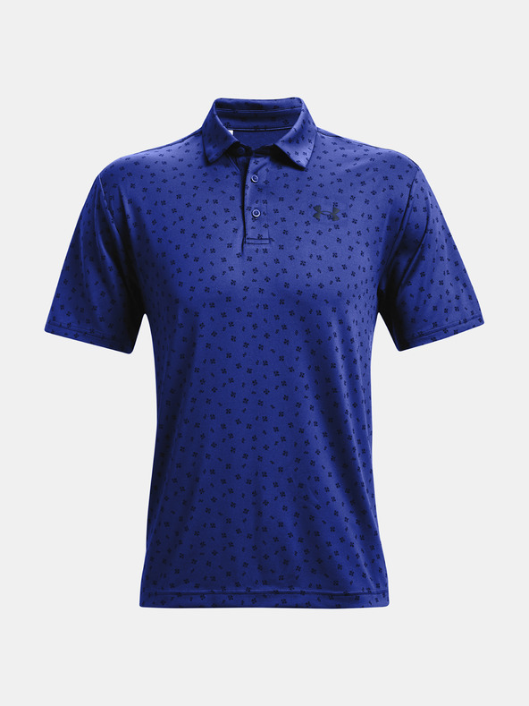 Under Armour Мъжко поло тричко Under Armour Playoff Polo 2.0