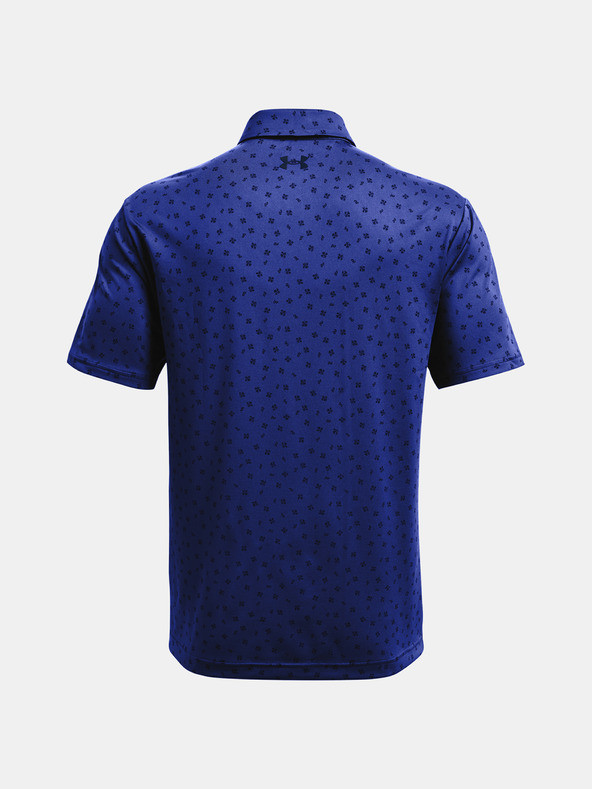 Under Armour Мъжко поло тричко Under Armour Playoff Polo 2.0