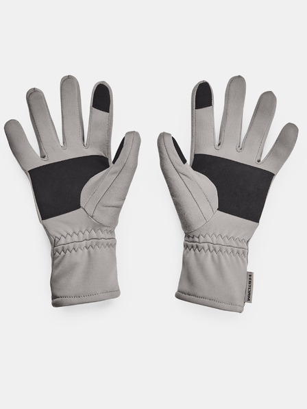 Under Armour Дамски ръкавици Under Armour UA Storm Fleece Gloves