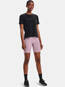 Under Armour Дамска тениска Under Armour Live Pocket Mesh Graphic SS