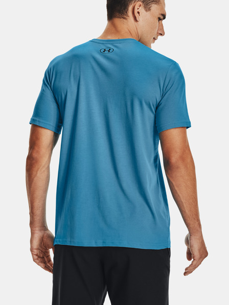Under Armour Мъжка тениска Under Armour UA GL Foundation SS T