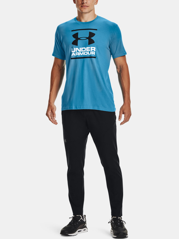 Under Armour Мъжка тениска Under Armour UA GL Foundation SS T