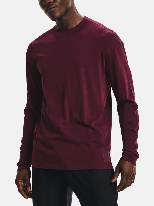 Under Armour Мъжка тениска Under Armour UA Run Anywhere Long Sleeve