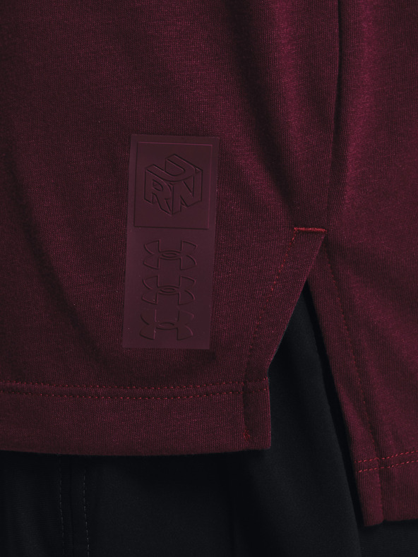 Under Armour Мъжка тениска Under Armour UA Run Anywhere Long Sleeve
