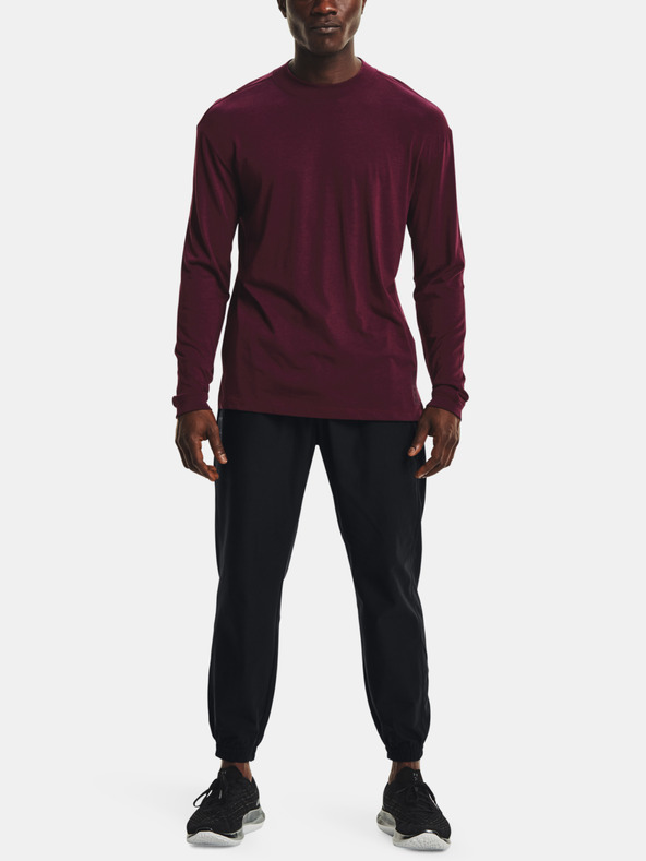Under Armour Мъжка тениска Under Armour UA Run Anywhere Long Sleeve