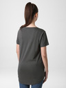 Loap Сива дамска тениска LOAP Asaja