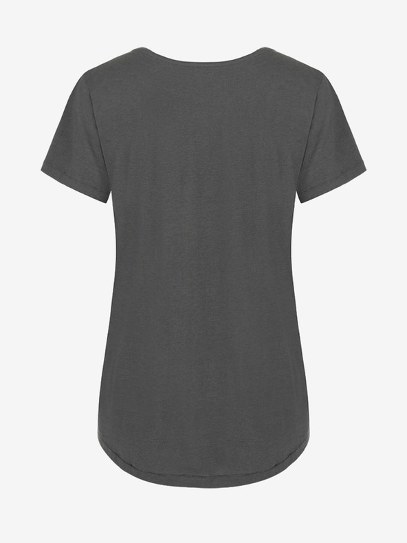 Loap Сива дамска тениска LOAP Asaja