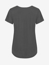 Loap Сива дамска тениска LOAP Asaja