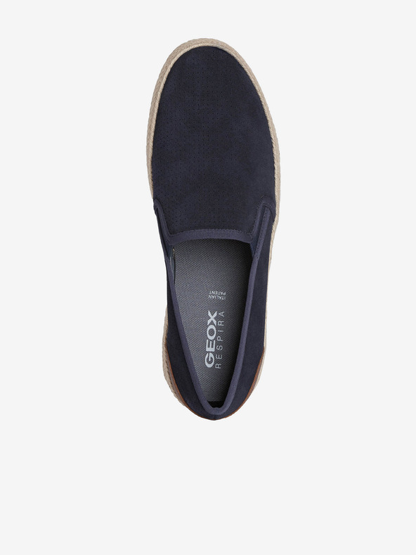 Geox Pantelleria Спортни обувки