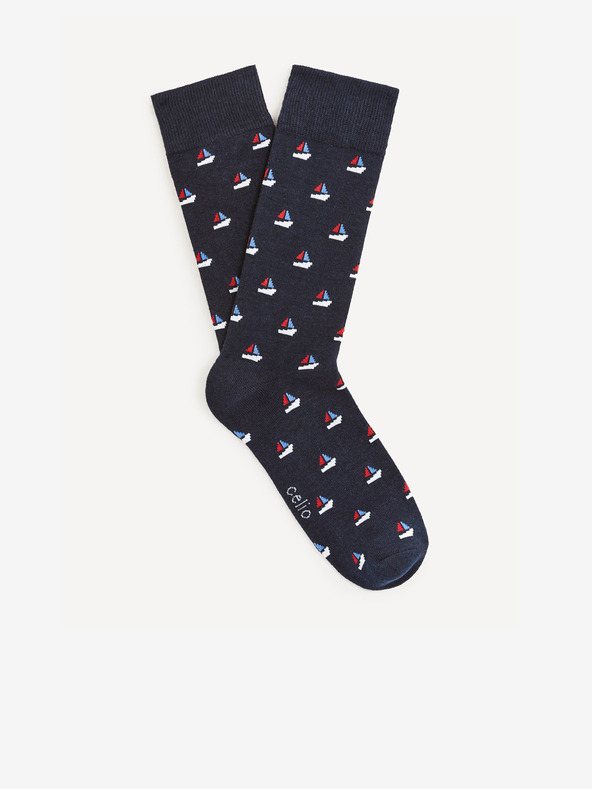 Celio Biboatsock Чорапи