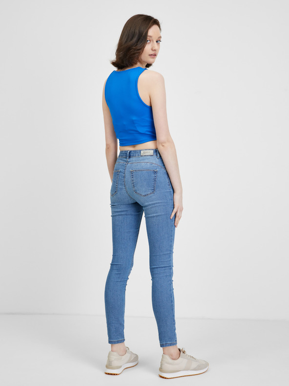 Noisy May Синьо потник Noisy May Teresa