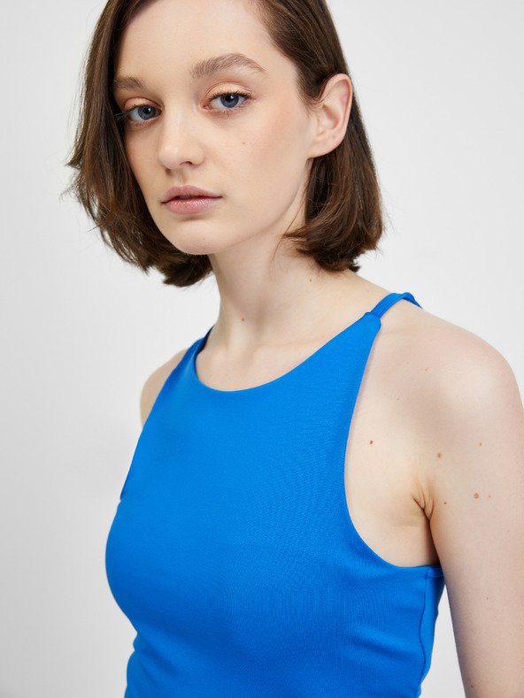 Noisy May Синьо потник Noisy May Teresa