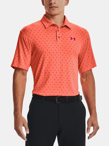 Under Armour Мъжка тениска Under Armour UA Playoff Polo 2.0