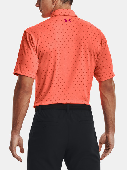Under Armour Мъжка тениска Under Armour UA Playoff Polo 2.0